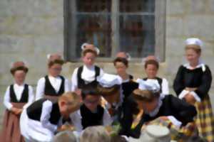 Fête de Liviou Kerien