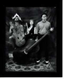 photo Concert old time jazz and blues