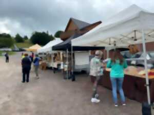 photo Fête des myrtilles