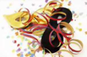 photo Bal de Carnaval des enfants