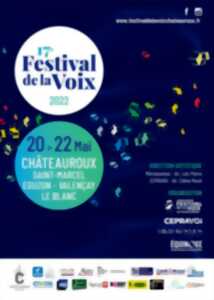 19ème Festival de la Voix