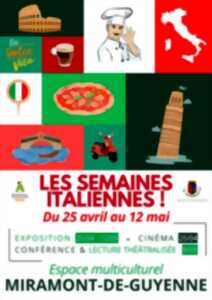 La quinzaine italienne