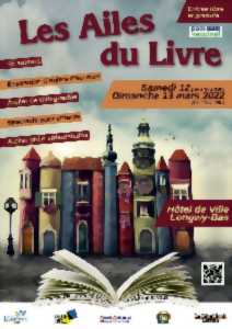 photo Les Ailes du Livre