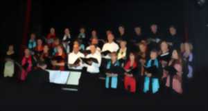 Concert de Noël de Choral'Aria