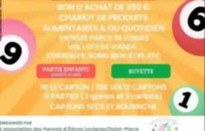 photo Loto de l'école