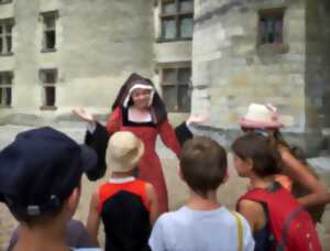 photo Sur les pas d'Anne de Bretagne