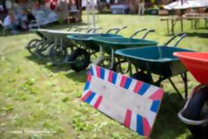 Gundo'bylette, vintage festival