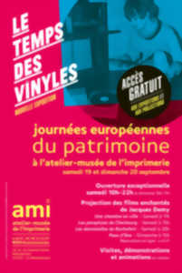 #JEP | Spectacle 