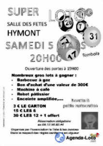 photo Théâtre - TATA TUTUNE par la Troupe Tous en Scène de la MPT Darney