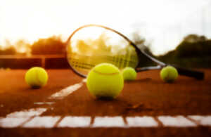 photo Tournoi Open du Hossegor Odyssey Tennis Club