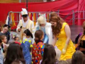 photo Carnaval pour les petits et les grands!