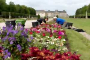 photo Rendez-vous aux jardins