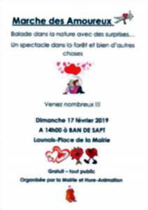 photo Marche des amoureux