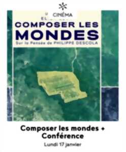 photo Cinéma, Festival de science fiction à Figeac : Les Mycéliades