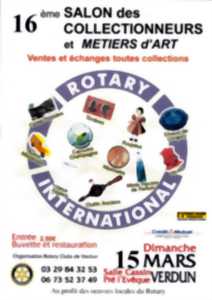 Collectionneurs Et Foire Meuse Des Artisanat Salon kuOPXiZ