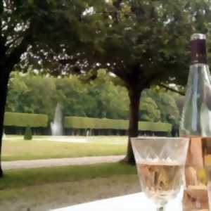 photo Exposition Parade. métiers d’art en majesté chez les ducs et duchesses de Lorraine