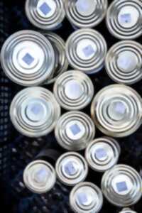 photo Foire au gras et Ateliers confection pâtés