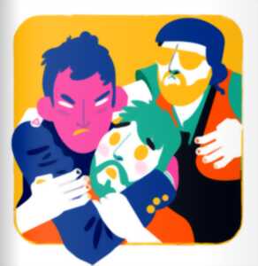 photo Spectacle - Petits crimes entre amis