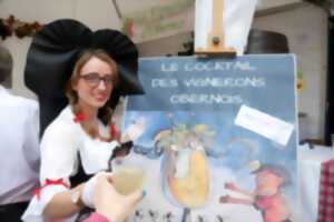 photo 55è fête du vin