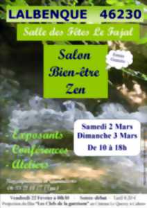 photo Deuxième Festival du livre de Lalbenque