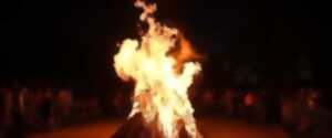photo Feu de la St Jean