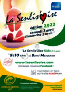 La Senlis'Oise 2024