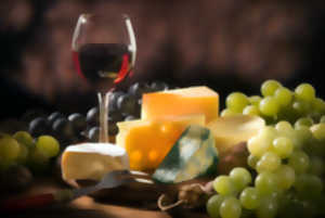 Salon des vins de France et des produits du terroir à Laon