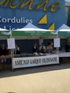 Les Puces Olonnaises