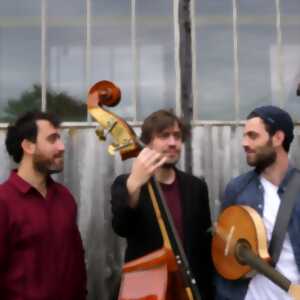 Le Chemin des Ducales : Quatuor de clarinettes Tosca