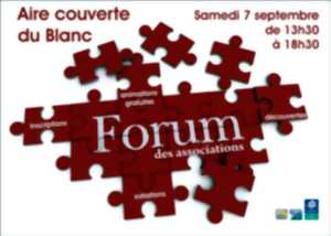 photo Forum des associations