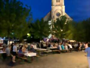 photo Fête d'été Sommerfescht