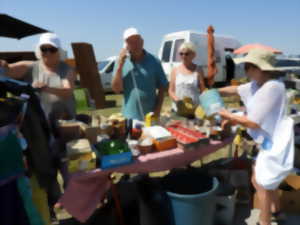 photo Brocante