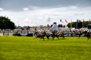 Prix de Diane Longines