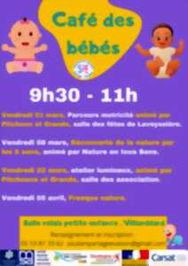Café des Bébés