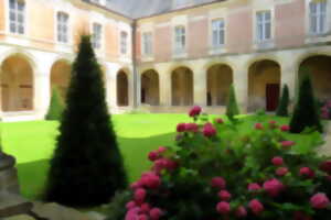 photo Marché de l'Abbaye