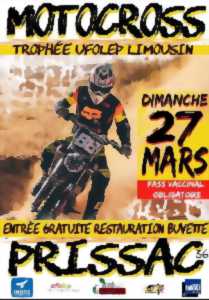 photo MotoCross Trophée du Limousin ufolep