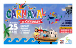 Carnaval de Chauray