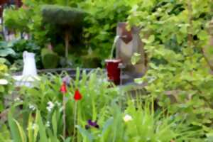 photo Rendez-vous aux jardins de la Romance