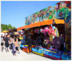 photo Fête foraine