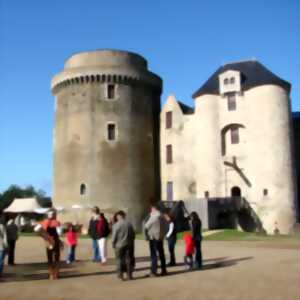 photo Journées du Patrimoine - Château de Saint-Mesmin