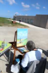 Journée des peintres dans la rue