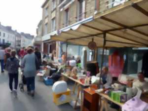Foire à Tout Petite Saint Clair