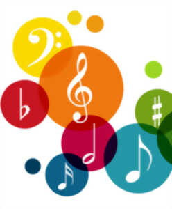 photo Concert choeur de l'Adour