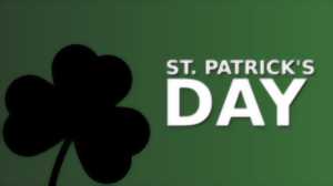 Le Saint-Antoine fete la Saint-Patrick !