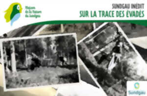 photo Sundgau inédit - Sur la trace des évadés -À partir de 8 ans
