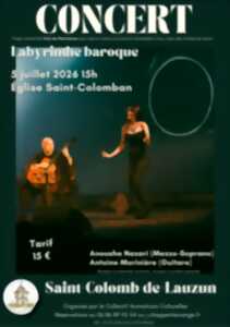photo Concert Jazz et Chansons