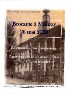 photo BROCANTE