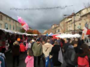 photo Foire de printemps