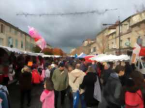 photo FOIRE DE PRINTEMPS