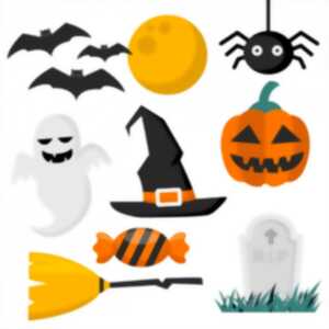 photo Halloween
